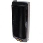 SwifTech-Radiateur 240 + R&eacute;servoir Int&eacute;gr&eacute; MCR220-QP RES