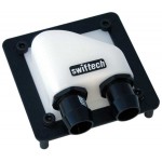 SwifTech-WaterBlock VGA MCW82 Universel - BLANC