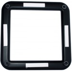 SwifTech-Plaque Arri&egrave;re Socket 1366 pour Waterblock Apogee GTX, GTZ, XT, HD