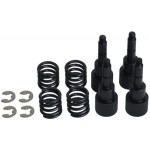 SwifTech-Kit de Fixation Socket 2011 pour Waterblock Apogee GTX, GTZ, XT, HD