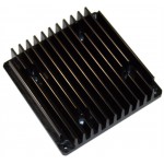 SwifTech-Dissipateur Passif pour Pompe Swiftech MCP & Laing DDC - MCP35X-HS