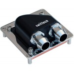 SwifTech-WaterBlock VGA MCW82 Universel - NOIR