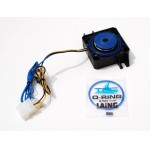 The Feser Company-Joint de Remplacement pour Pompe Laing DDC - BLEU R&eacute;actif aux UV