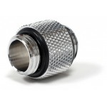 The Feser Company-Double Connecteur 1/4" M&acirc;le / Male - HIGHFLOW