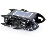 The Feser Company-Kit Anti-Vibrations pour SSD - Solid Arrow NOIR