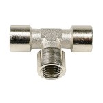 DocMicro-T 1/4" 3 * Femelles