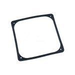 DocMicro-Caoutchouc antivibration pour ventilateur 120mm