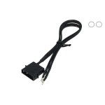 DocMicro-LED DOUBLE Blanc 3mm