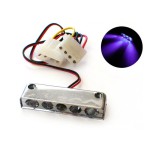 DocMicro-Laser LED - 5 LED - UV