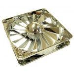 AeroCool-Ventilateur 120*120mm Turbine 1000 ARGENT