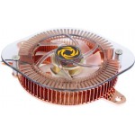 Revoltec-Ventilateur Silencieux, Cuivre, Lumineux Sp&eacute;cial GF4 Ti & FX 5600 ULTRA + Radiateurs m&eacute;moire