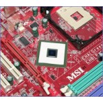 DocMicro-Pad Thermique pour Chipset & GPU