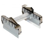 Innovatek-Fixation Intel P4 Socket 478 pour WaterBlock  i-Cool Rev3.0/4.0/v6/Plex-OMatic