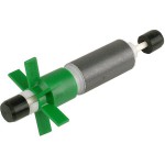 Eheim-Axe & Turbine de remplacement pour Eheim 1048