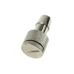 DocMicro-Bouchon / Adaptateur pour Tuyau 10mm