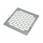 Phobya-Grille Bricky 1*120mm