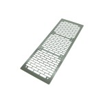 Phobya - Grille Bricky 3*120mm
