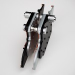 The Feser Company-Connecteur SLi 1/2/3 Slots