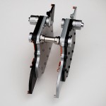 The Feser Company-Connecteur SLi 1/2/3 Slots