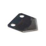 DocMicro-Lame de rechange 3-14mm pour Coupe Tuyau Aluminium
