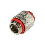 DocMicro-Double Connecteur M&acirc;le/M&acirc;le 1/4" ROTATIF