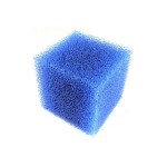 DocMicro-Filtre Anti-bulles Cubique pour R&eacute;servoir AGB 30*30*30mm