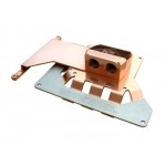 WaterCool-Waterblock VGA HK GPU-X Rev2.5 X1800 / X1900 SW