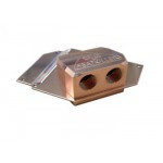 WaterCool-Waterblock VGA HK GPU-X Rev2.1 GF6600 GT AGP