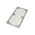Phobya-Grille HEXX 2*120mm