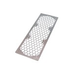 Phobya-Grille HEXX 3*120mm