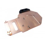 WaterCool-Waterblock VGA HK GPU-X&sup2; R670 - ATi 3870