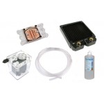 DocMicro-Kit complet ECODOC AMD Socket 754, 939, 940, AM2, AM3 Version 9.0