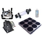 DocMicro-Kit complet MAXiDOC 1080 - 12volts - Sockets 775, 1156, 1366 Version 2.0