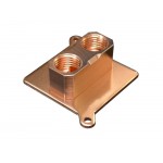 WaterCool-WaterBlock NorthBridge / Southbridge HeatKiller NSB-21