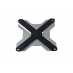 WaterCool-Plaque de Fixation Arri&egrave;re Socket 775