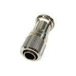 DocMicro-Raccord AutoBloquant HIGH-FLOW pour Tuyau 10/13mm - FEMELLE