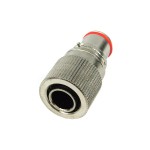 DocMicro-Raccord AutoBloquant HIGH-FLOW pour Tuyau 10/13mm - MALE