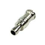 DocMicro-Raccord AutoBloquant HIGH-FLOW pour Tuyau 10mm - FEMELLE