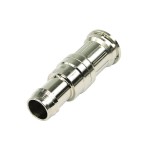 DocMicro-Raccord AutoBloquant HIGH-FLOW pour Tuyau 13mm - FEMELLE