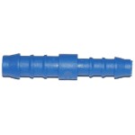 DocMicro-Double connecteur PVC 8mm<->10mm