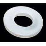 DocMicro-Rondelle DIN 125 M4 Nylon