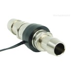 DocMicro-Sonde de Temp&eacute;rature Femelle/Femelle Filetage 1/4" HighFlow