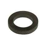 DocMicro-Spacer Laiton Nickel&eacute; Noir 3mm