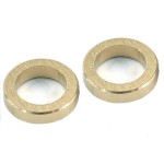 DocMicro-Spacers Laiton 5mm (Jeu de 2)
