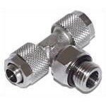 DocMicro-T M&eacute;tal 1/4" pour tuyau 8/10mm
