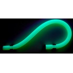 The Feser Company-Tuyau PVC souple Feser Tube Active UV Hose - 13mm interne, 19mm externe (Au m&egrave;tre) R&eacute;actif aux UV VERT