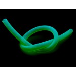 The Feser Company-Tuyau PVC souple Feser Tube Active UV Hose - 13mm interne, 19mm externe (Au m&egrave;tre) R&eacute;actif aux UV VERT