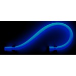 The Feser Company-Tuyau PVC souple Feser Tube Active UV Hose - 13mm interne, 19mm externe (Au m&egrave;tre) R&eacute;actif aux UV BLEU