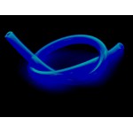 The Feser Company-Tuyau PVC souple Feser Tube Active UV Hose - 13mm interne, 19mm externe (Au m&egrave;tre) R&eacute;actif aux UV BLEU