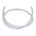 DocMicro-Tuyau PUR Semi-rigide Transparent 8mm interne, 10mm externe (Au m&egrave;tre)